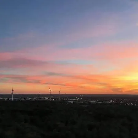 Skyline 