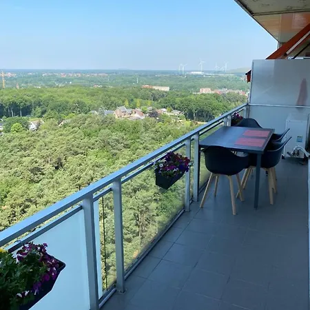 Apartment Skyline 